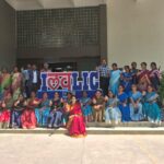 తెలంగాణ దేవాదాయ శాఖ డైరెక్టర్‌గా బాధ్యతలు స్వీకరించిన ఎం.హనుమంతరావు 👉”ప్రజావాణి” తరహాలో “ధర్మవాణి” 
