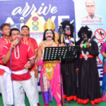 కాంగ్రెస్ పార్టీకి మాజీ మంత్రి జీవన్ రెడ్డి రాజీనామా, ఆద్యంతం ఆయన ప్రసంగం ఉద్వేగభరితం..