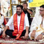 రైతు భరోసా విడుదల కార్యక్రమం విజయవంతం చేయాలి – మంత్రి దుద్దిళ్ల శ్రీధర్ బాబు