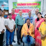 వైద్యుడిగా సేవ…సామాజిక కార్యకర్తగా అంకితభావం.. ప్రజాప్రతినిధిగా అభివృద్ధి…