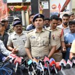 పాఠశాలలు దేశ భవిష్యత్తు నిర్మాణ వేదికలు : సి ఎం రేవంత్ రెడ్డి