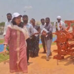 సఖి ఆధ్వర్యంలో మహిళా సాధికారత అంశంపై అవగాహన కార్యక్రమం