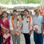 అగ్నివీర్ ఇంటర్వూ ఉంది, అబుదాబి నుంచి రప్పించండి సార్! ‘సీఎం ప్రవాసీ ప్రజావాణి’ ని ఆశ్రయించిన యువకుడి తల్లి