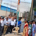 రూ॥ 4528.11 కోట్ల వ్యాపారాన్ని సాధించి, దక్షిణ భారతదేశంలోనే కో ఆపరేటివ్ బ్యాంకింగ్ రంగంలో 2వ అతిపెద్ద బ్యాంకు “ది గాయత్రి కో- ఆపరేటివ్ అర్బన్ బ్యాంక్ లి.”