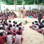 జిల్లాను బాల్య వివాహరహిత మరియు పోక్సో (POCSO) కేసుల్లేని జిల్లాగా మార్చడమే లక్ష్యం: అదనపు కలెక్టర్ రాజాగౌడ్