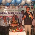 రాయికల్ మండలంలో రెసిడెన్షియల్ పాఠశాలల్లో జిల్లా కలెక్టర్ సత్యప్రసాద్ ఆకస్మిక తనిఖీ