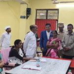 సంధి మార్గమే సరియైన మార్గం : సీనియర్ సివిల్ జడ్జి అపర్ణ మల్లాది 