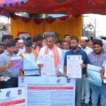 పుష్కరాలకు ముందే పనులు పూర్తి..మంత్రి లక్ష్మణ్ కుమార్
