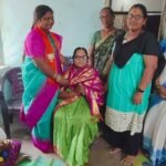 SC స్టడీ సర్కిల్ లో హార్ట్ఫుల్నెస్ వ్యాస రచన పోటీ విజేతలకు బహుమతి పుస్తకాల ప్రదానం & నేత్రదాన ప్రతిజ్ఞ