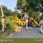 ఆలయాల సందర్శన – పుష్కర ఏర్పాట్లపై సమీక్ష – ఆత్మీయుల కలయికలో రాష్ట్ర దేవాదాయ శాఖ కమిషనర్ మంత్రిప్రగడ హనుమంతరావు
