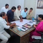 🌺 శ్రీ దుర్గా శరన్నవరాత్రి ఉత్సవాల శుభ సందర్భంగా ✨ 5వ రోజు ప్రత్యేక పూజా మహోత్సవం ✨