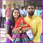 ఈ విజయదశమి ప్రతి ఒక్కరికీ విజయాలను అందించాలి, జిల్లా ప్రజలకు విజయదశమి శుభాకాంక్షలు తెలిపిన జిల్లా కలెక్టర్ బి. సత్యప్రసాద్