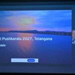 రోడ్డు ప్రమాదాల నివారణకు ముందస్తుచర్యలు : ఎస్ ఐ శ్రీకాంత్