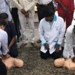 చినిగిపోని..తడిసినా చెడిపోని… మీ సేవ సర్టిఫికెట్లు : ప్రజాభవన్లో ప్రారంభించిన ఐటీ, పరిశ్రమల మంత్రి దుద్దిళ్ల శ్రీధర్బాబు