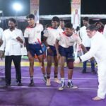 ధర్మపురికి కొత్త కోర్టు మంజూరు