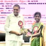 నర్సింగాపూర్లో ఎస్ఐఆర్ హెల్ప్డెస్క్ను పరిశీలించిన ఎలక్టోరోల్ అబ్జర్వర్, జిల్లా కలెక్టర్