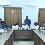 దసరా పండుగకు ఊర్లకు వెళ్లే వారు ముందస్తు జాగ్రత్త చర్యలు తీసుకోవాలి : జిల్లా ఎస్పీ అశోక్ కుమార్