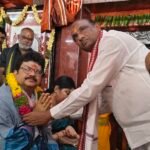 ఎల్నినో కరువు ఎదుర్కోవడానికి ప్రభుత్వం అన్నీ విధాలుగా సిద్ధంగా ఉంది..మంత్రి అడ్లూరి లక్ష్మణ్ కుమార్