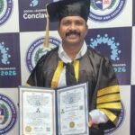 కొండగట్టు శ్రీ ఆంజనేయ స్వామివారిని దర్శించుకున్న దేవాదాయ ధర్మాదాయ శాఖ కమిషనర్ హనుమంతరావు