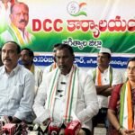 ఆలయాల సందర్శన – పుష్కర ఏర్పాట్లపై సమీక్ష – ఆత్మీయుల కలయికలో రాష్ట్ర దేవాదాయ శాఖ కమిషనర్ మంత్రిప్రగడ హనుమంతరావు