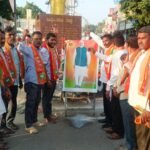 జగిత్యాల జిల్లా అదనపు కలెక్టర్ (రెవెన్యూ) గా ఎన్. ప్రసూనాంబ బాధ్యతల స్వీకరణ