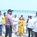 2వ రోజు కూడా ఆందోళన బాటలో ప్రభుత్వ వైద్య కళాశాల విద్యార్థులు