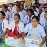 భక్తుల భద్రత, మౌళిక వసతులకు అత్యంత ప్రాధాన్యం : జిల్లా కలెక్టర్ బి.సత్యప్రసాద్