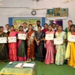మల్లాపూర్లో గిరిజన మినీ గురుకులం మోడల్ స్కూల్ ను పరిశీలించిన జిల్లా కలెక్టర్ బి.సత్యప్రసాద్