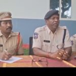 ఏసిబి వలలో వేములవాడ రూరల్ తహసీల్దార్, ‘భూభారతి’ ఆపరేటర్