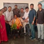 బంజారా సంఘం నూతన అధ్యక్షులుగా భూక్య నందు నాయక్…