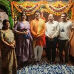 రోడ్డు ప్రమాదాల నివారణకు ముందస్తుచర్యలు : ఎస్ ఐ శ్రీకాంత్